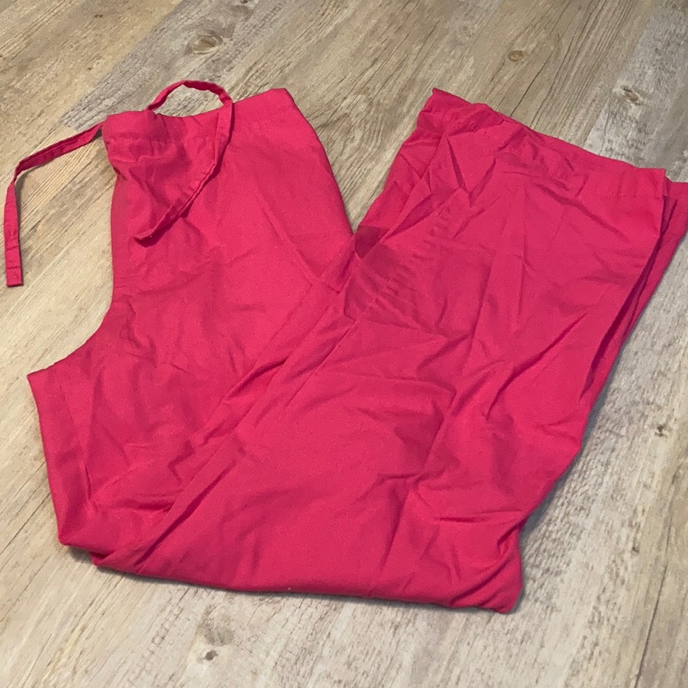 Landau scrub pants